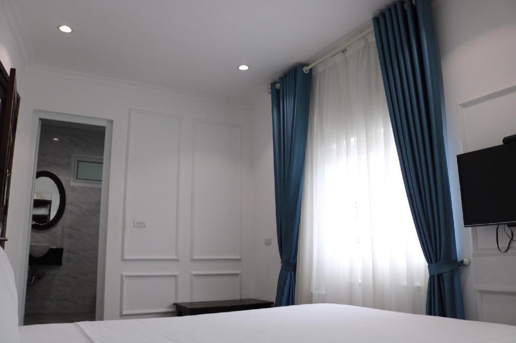 Hanoi Gratitude Hotel Eksteriør bilde