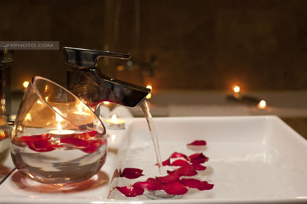 Hanoi Gratitude Hotel Eksteriør bilde