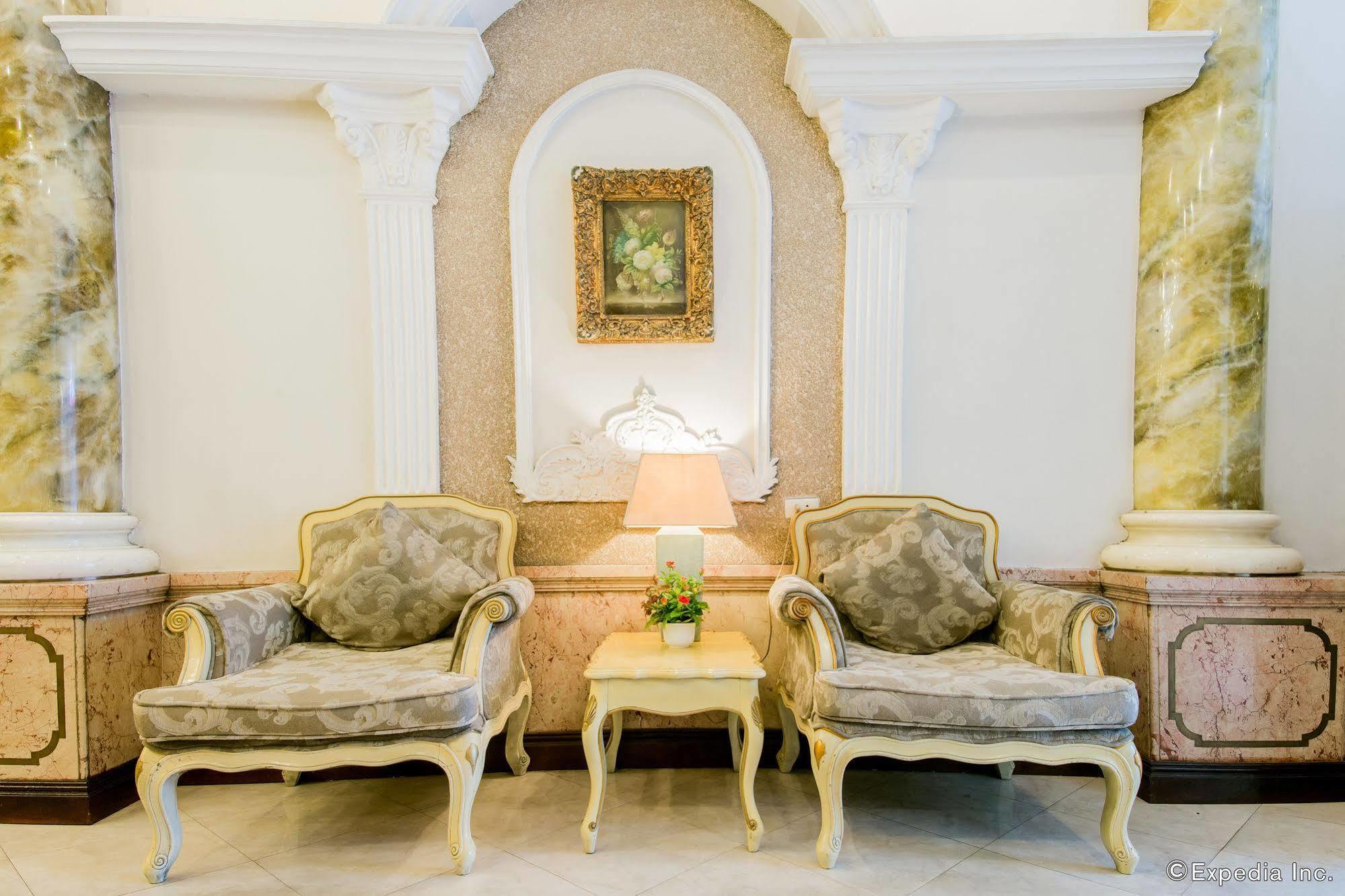 Hanoi Gratitude Hotel Eksteriør bilde